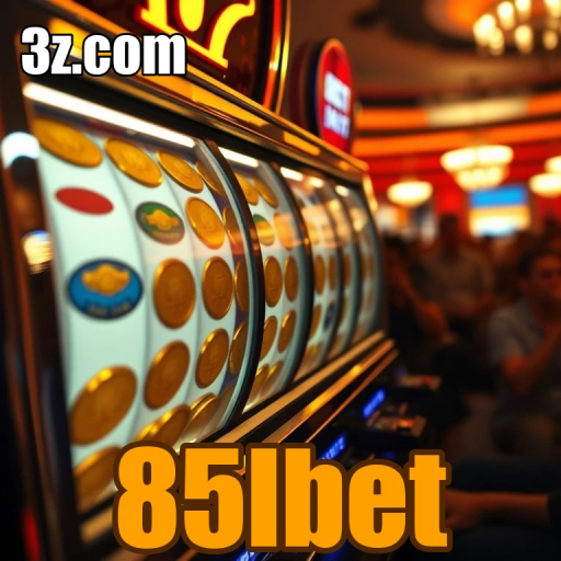 Atrações Incríveis no Casino do 85lbet para Você Explorar