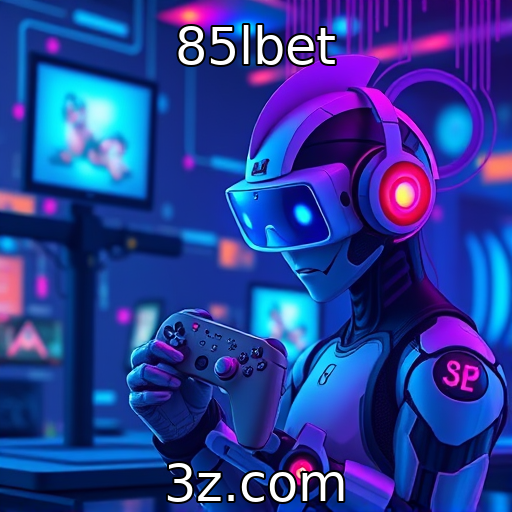 Impacto das tecnologias emergentes na jogabilidade