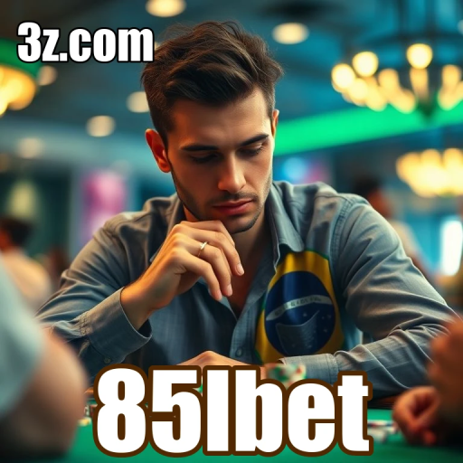 Recursos de Payment no 85lbet: O Futuro das Apostas