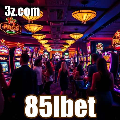 Promoções Irresistíveis no 85lbet para Jogadores Aventureiros