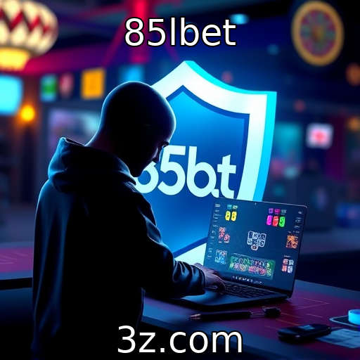 Medidas de segurança e integridade em cassinos online