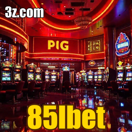 Variedade e Diversão: Explore o 85lbet Como Nunca Antes